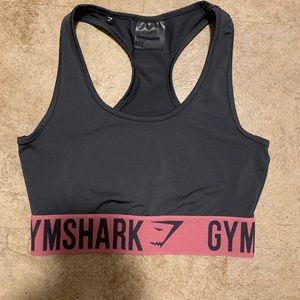 Gymshark Sports Bra